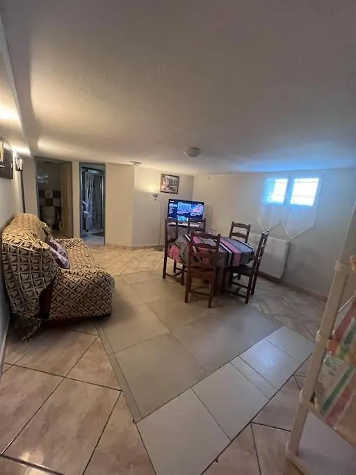 Dar Nour Apartment Les Abrets en Dauphine France