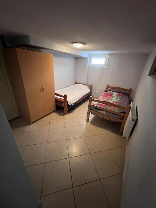 Dar Nour Apartment Les Abrets en Dauphine