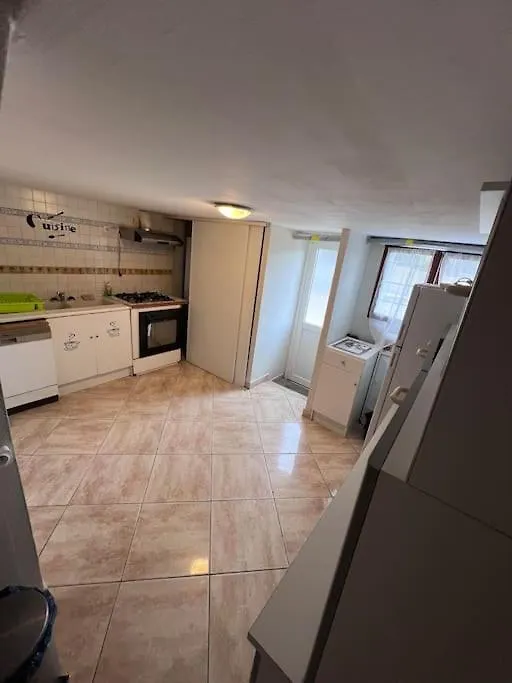 Dar Nour Apartment Les Abrets en Dauphine