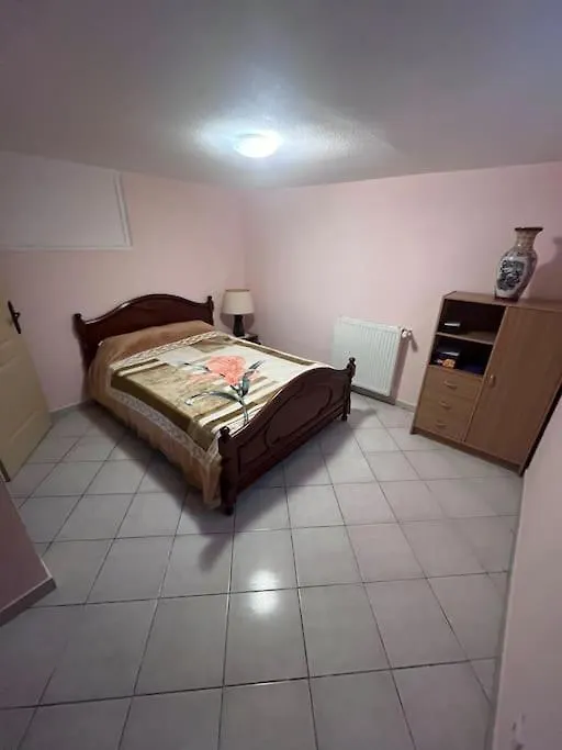 Dar Nour Apartment Les Abrets en Dauphine