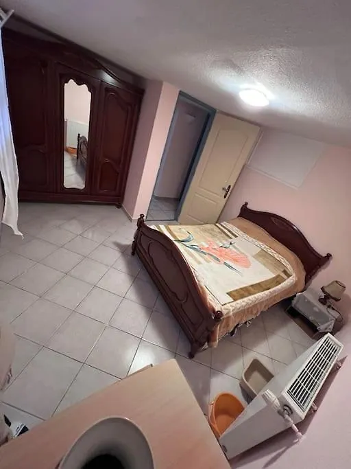 Dar Nour Apartment Les Abrets en Dauphine 0*,