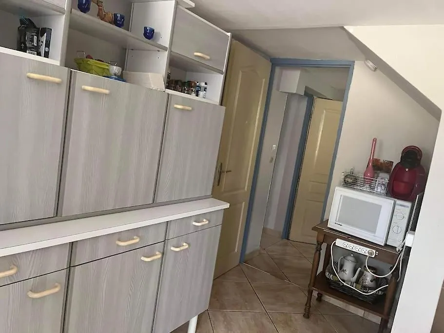 Dar Nour Apartment Les Abrets en Dauphine 0*,  France