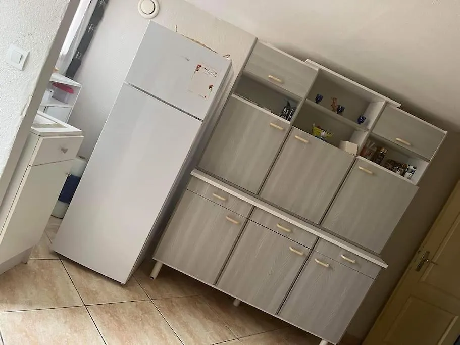 Dar Nour Apartment Les Abrets en Dauphine France